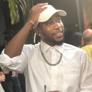 Meet your Posher, Chip